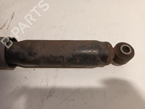 Left rear shock absorber FIAT DUCATO Platform/Chassis (250_) 120 Multijet 2,3 D | BP17566339M18 