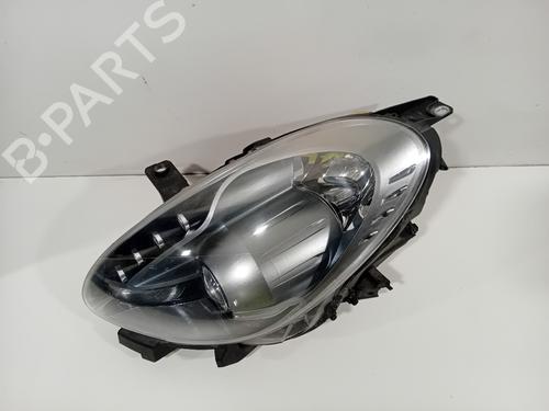 Left headlight ALFA ROMEO GIULIETTA (940_) 1.4 TB (940FXB1A, 940FXB11) | BP29431708C28 