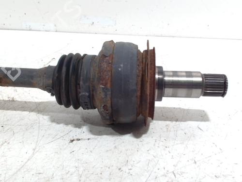 Right rear driveshaft MERCEDES-BENZ S-CLASS (W221, V221) S 320 CDI 4-matic (221.080, 221.180) | BP13085920M41 