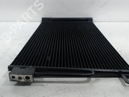 AC radiator FIAT GRANDE PUNTO (199_) 1.4 (199AXB11, 199AXB1A, 199BXB1A, 199AXL1A) | BP12176800M32 