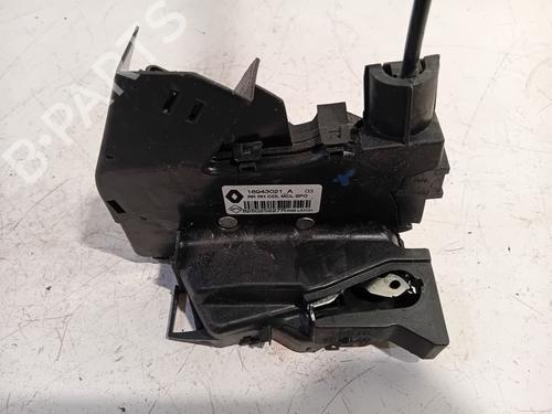 Rear right lock RENAULT MEGANE IV Grandtour (K9A/M/N_) 1.5 dCi 110 | BP24467928C99 