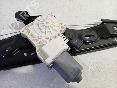Rear left window mechanism LAND ROVER DISCOVERY SPORT (L550) 2.0 4x4 | BP20228518C24 