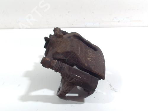 Left front brake caliper VW TOURAN (5T1) 1.6 TDI | BP12606100M105 - Image 4