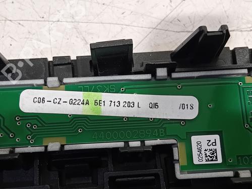 Switch SKODA OCTAVIA III (5E3, NL3, NR3) 1.0 TSI | BP21047941I30 