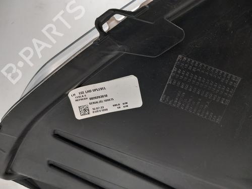 Venstre forlygte TESLA MODEL S (5YJS) 100D AWD | BP37717814C28  - Image 7