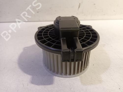 Ventilator motor MAZDA 2 Hatchback (DL, DJ) 1.5 SKYACTIV-G (90 hp) 15896465