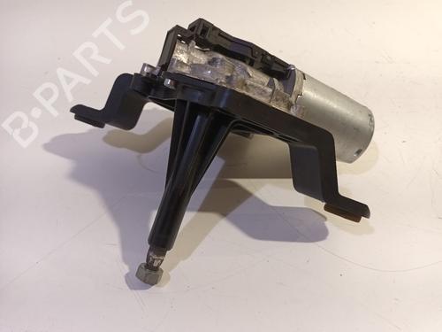Rear wiper motor OPEL MERIVA B MPV (S10) 1.4 (75) | BP18673908M102 
