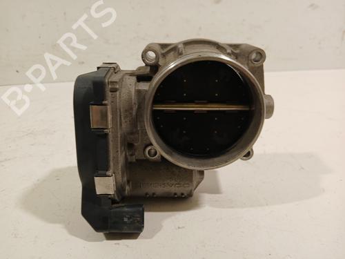 Throttle body BMW 5 Touring (E61) 523 i | BP28186815M82 