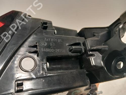 Venstre Baklys SMART #1 EV All-wheel Drive | BP34058644C34 - Image 4