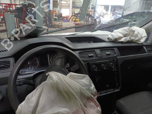 Starter VW CADDY IV Box Body/MPV (SAA, SAH) 2.0 TDI | BP34555235M8 - Image 9