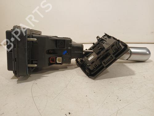 Gear lever PEUGEOT 508 SW I (8E_) 1.6 VTi | BP27093682M90 
