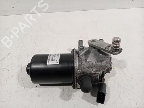 Used Front wiper motor MERCEDES-BENZ SLK (R171) 200 Kompressor (171.445) (184 hp) 31028805