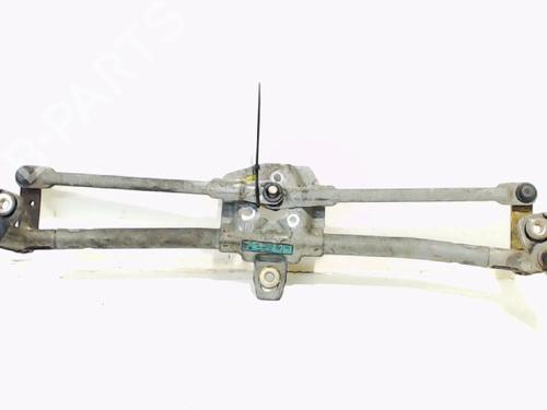 Used Front wipers mechanism SEAT LEON (1M1) 1.6 16 V (105 hp) 939122