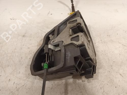 Front right lock BMW X3 (E83) 3.0 d | BP15654352C97 