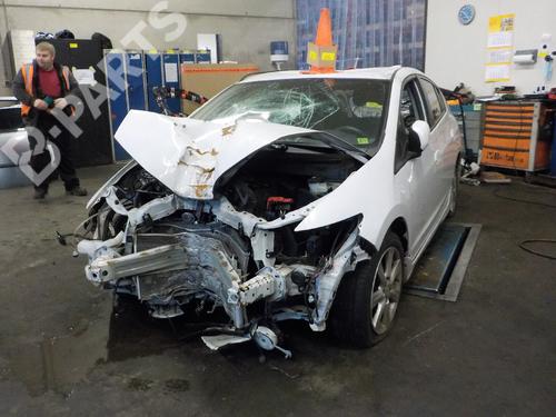 Used Parts HONDA INSIGHT (ZE_)  1.3 IMA (ZE28, ZE2)  1123663