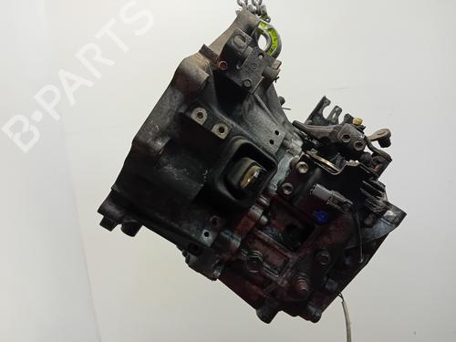 Gearbox MAZDA 6 Saloon (GH) 2.0 MZR-CD (GH14) | BP17242590M3 