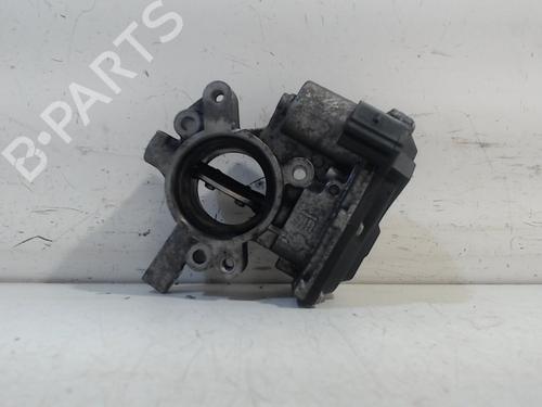 Used Throttle body OPEL CORSA D (S07) 1.3 CDTI (L08, L68) (95 hp) 12058640