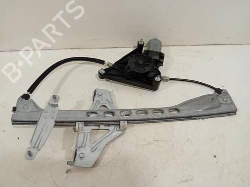 Used Front left window mechanism CITROËN C1 II (PA_, PS_) 1.0 VTi 68 (69 hp) 14908857