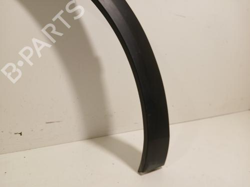 Wheel arch trim DS DS 3 / DS 3 CROSSBACK (UR_, UC_, UJ_) 1.2 PureTech 130 (URHNSS) | BP29816226C116 