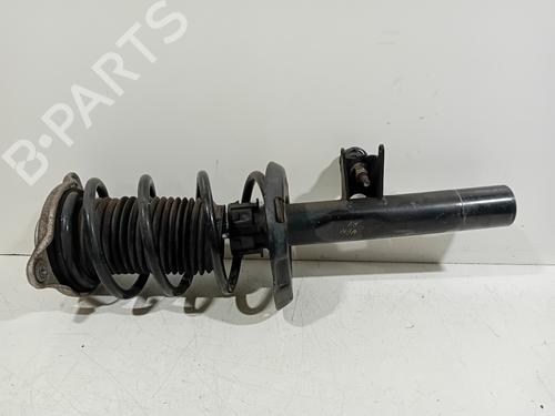 Used Right front shock absorber Right front shock absorber 21056615 21056615