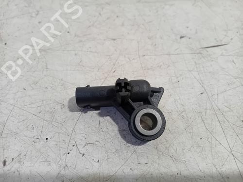 Used Electronic module AUDI A1 Sportback (GBA) 30 TFSI (116 hp) 23123960