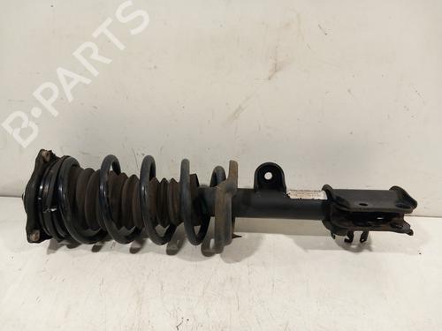 Left front shock absorber JEEP COMPASS (MP, M6, MV, M7) 1.3 | BP37799293M16  - Image 5