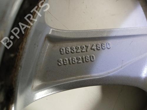 Fælk OPEL CORSA F (P2JO) 1.2 (68) | BP31018103C45 - Image 6