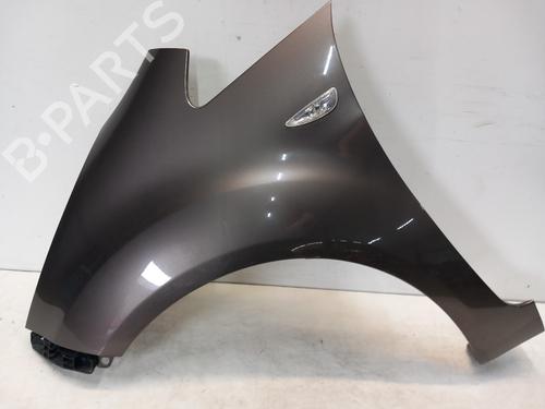 Used Left front fenders Left front fenders 37269703 37269703