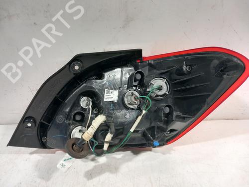 Left taillight MITSUBISHI MIRAGE / SPACE STAR VI Hatchback (A0_A) 1.2 (A03A) | BP38086379C34 - Image 3
