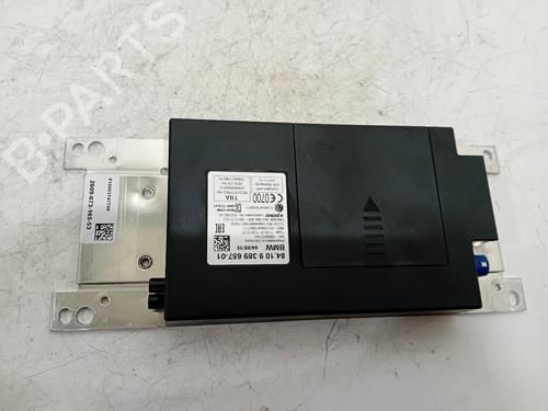 Elektronisk modul BMW 2 Gran Tourer (F46) 216 d (116 hp) 13900820