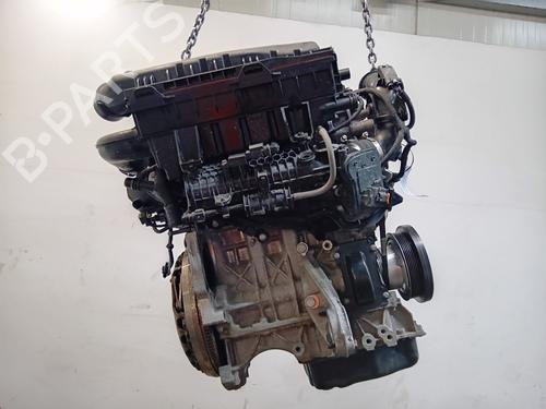 Motor PEUGEOT 208 II (UB_, UP_, UW_, UJ_) 1.2 PureTech 100 (101 hp) 32759605
