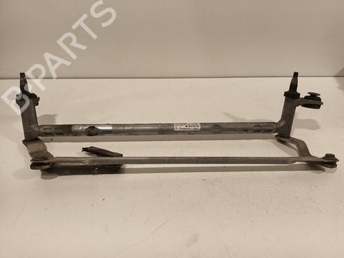 Used Front wipers mechanism VW GOLF VII (5G1, BQ1, BE1, BE2) 1.4 GTE Hybrid (204 hp) 17786675