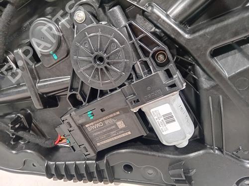 Rear right window mechanism VOLVO XC60 II (246) T6 Plug-In Hybrid AWD | BP30744430C25 - Image 2