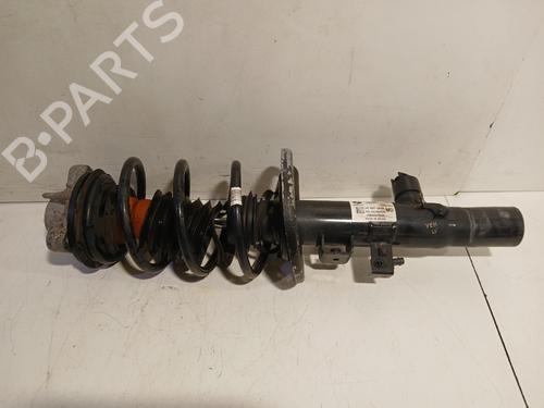Used Left front shock absorber BMW X3 (G01, F97, G08) iX3 (286 hp) 30877637