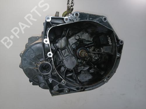 Used Gearbox PEUGEOT 508 SW I (8E_) 1.6 VTi (120 hp) 26909471