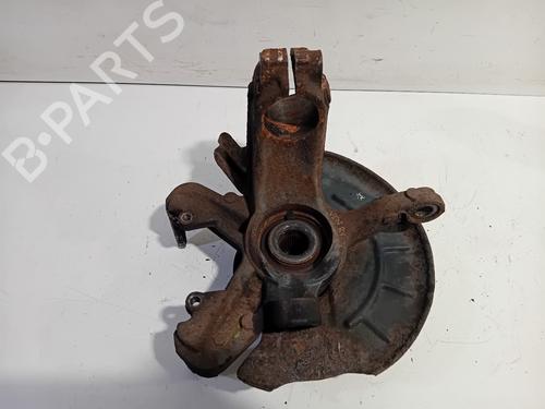 Right front steering knuckle VW POLO V (6R1, 6C1) 1.2 TDI | BP31018096M26