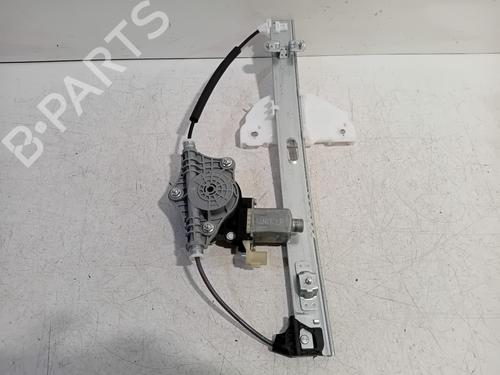 Used Rear left window mechanism Rear left window mechanism 20226088 20226088