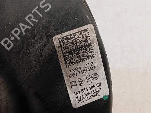 Servo brake VW GOLF VI (5K1) 2.0 GTi | BP20669970M42 