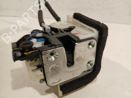 Rear right lock HYUNDAI i10 II (BA, IA) 1.0 | BP29275252C99 