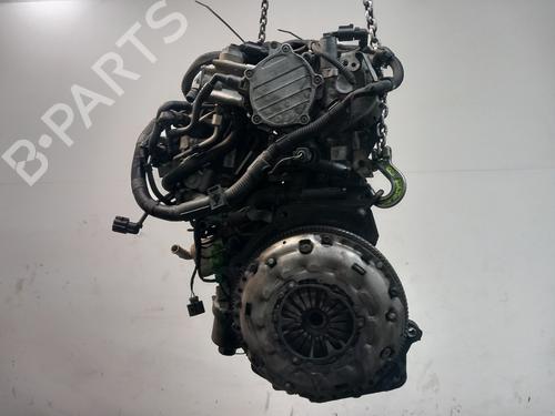 Motor Motor SEAT LEON (1P1) 2.0 TFSI (240 hp) 34626693 34626693