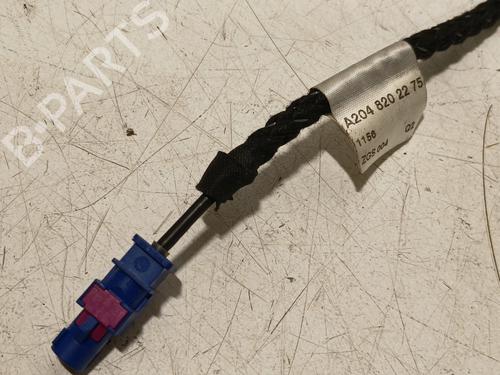 Interior roof light MERCEDES-BENZ E-CLASS (W212) E 200 CDI / BlueTEC (212.005, 212.006) | BP27593521I8