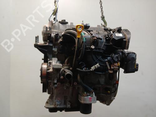Motor KIA SPORTAGE IV (QL, QLE) 1.6 T-GDI AWD (177 hp) 31069220