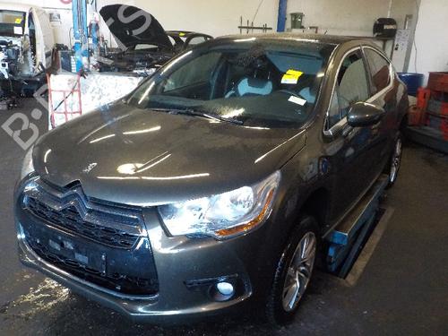 CITROËN DS4 (NX_)  1.6 HDi 110  814067
