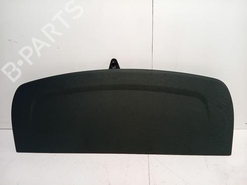 Used Rear parcel shelf Rear parcel shelf 25049686 25049686