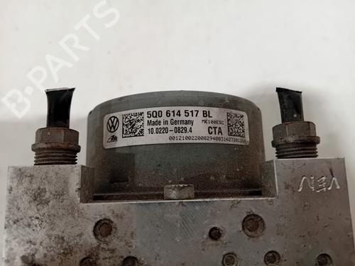 ABS pump VW PASSAT B8 (3G2, CB2) 1.4 GTE Hybrid | BP27522790M43 