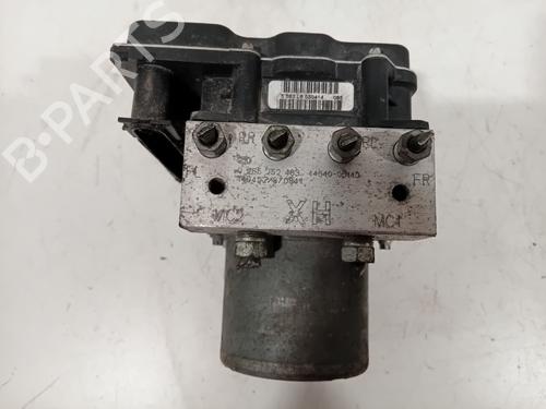 ABS pump TOYOTA AVENSIS Estate (_T27_) 1.6 VVT-i (ZRT270_, ZRT270R) | BP18238355M43 