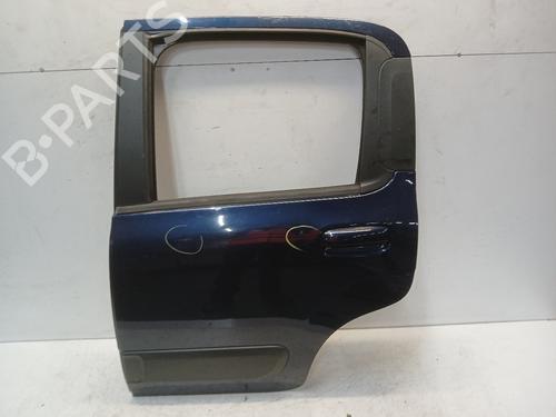 Used Left rear door Left rear door FIAT PANDA (312_, 319_) 0.9 (312PXP1A) (60 hp) 39943952 39943952