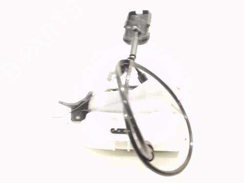 Front left lock RENAULT MEGANE II Estate (KM0/1_) 1.6 16V | BP13198274C98 