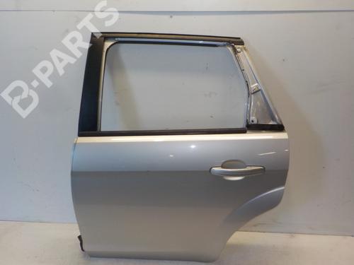 Used Left rear door Left rear door FORD FOCUS II Turnier (DA_, FFS, DS) 1.6 TDCi (90 hp) 10099881 10099881