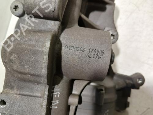 Steering rack SEAT ATECA (KH7, KHP) 1.5 TSI | BP33760109M22  - Image 8